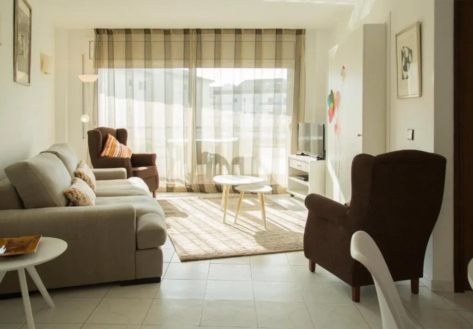 Apartaments Plus Costa Brava Estartit
