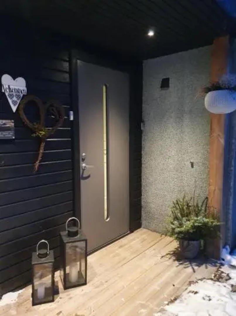 Apartment in Kabelvåg