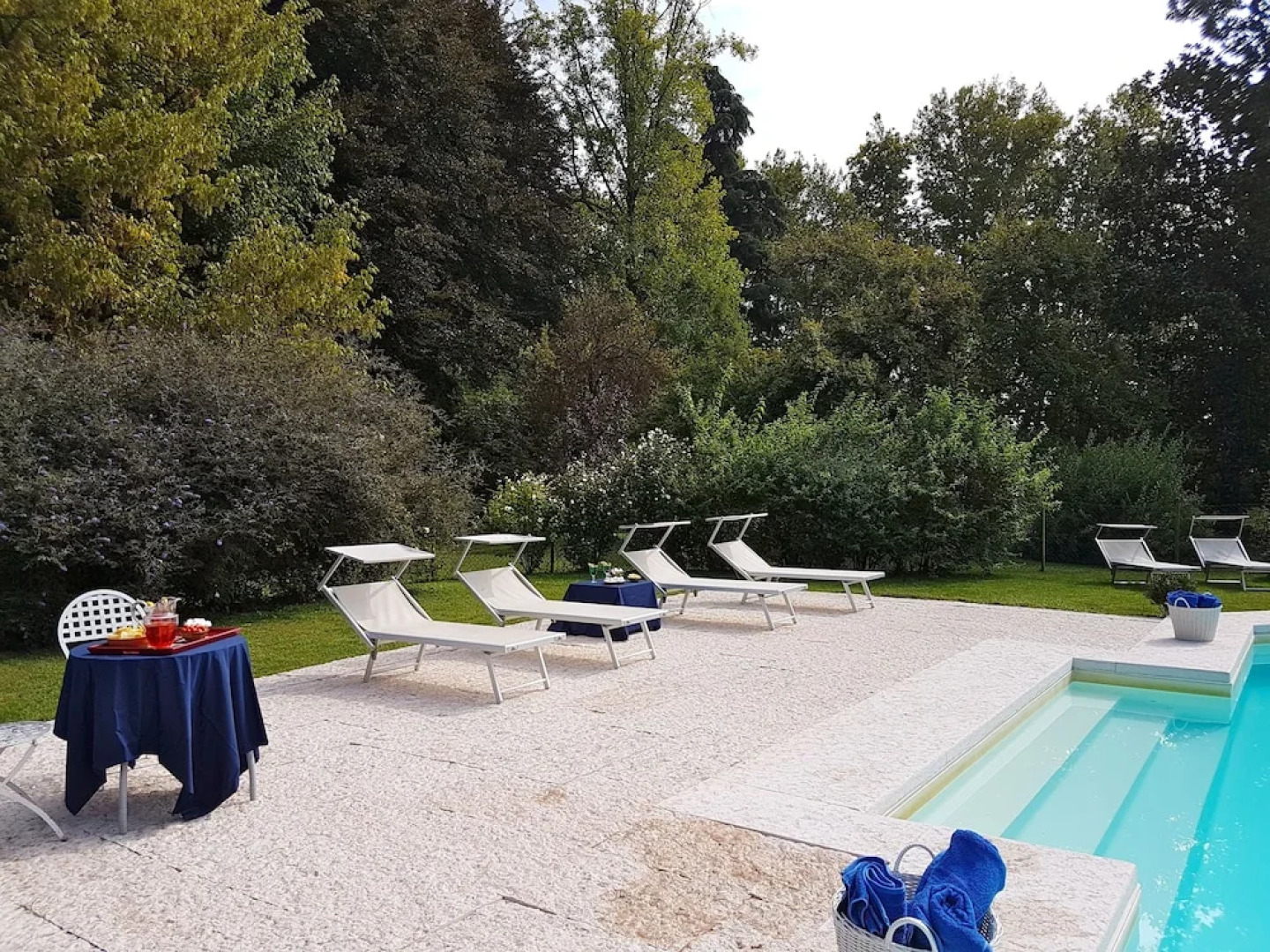 Villa Maffei Rizzardi