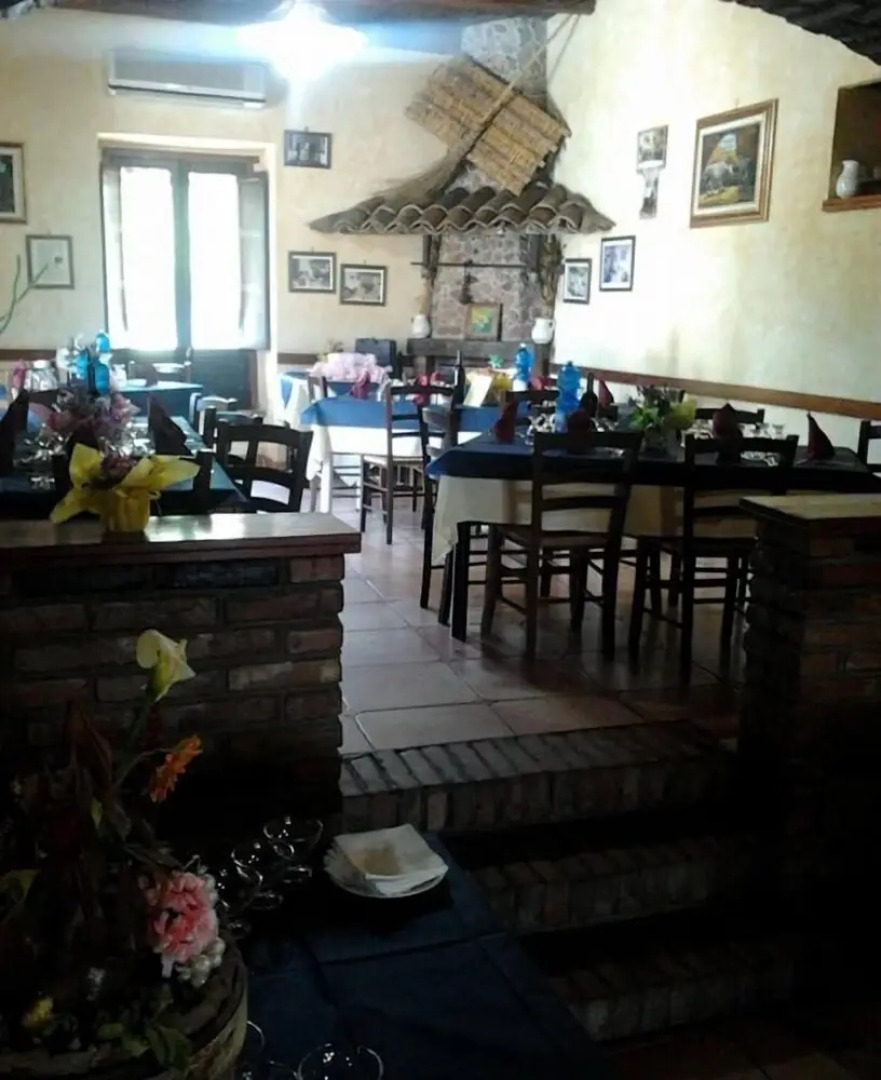 Agriturismo Pingitore