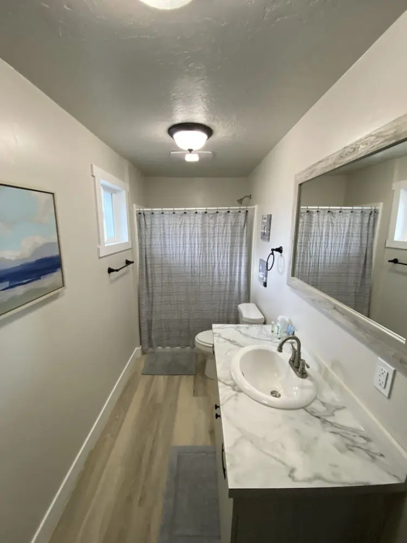 CB&M Executive Suites