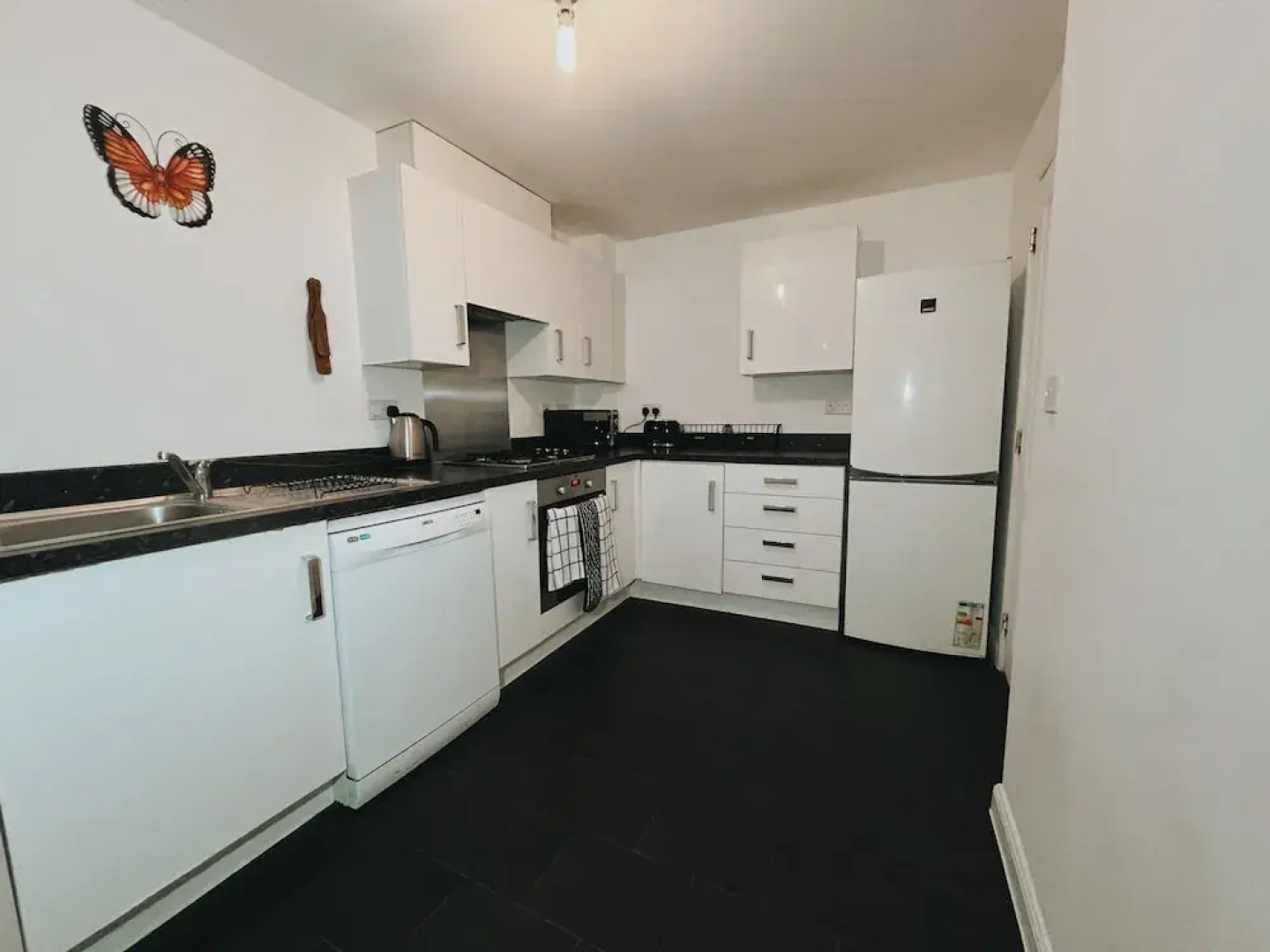 Cozy Windmill House in Smethwick