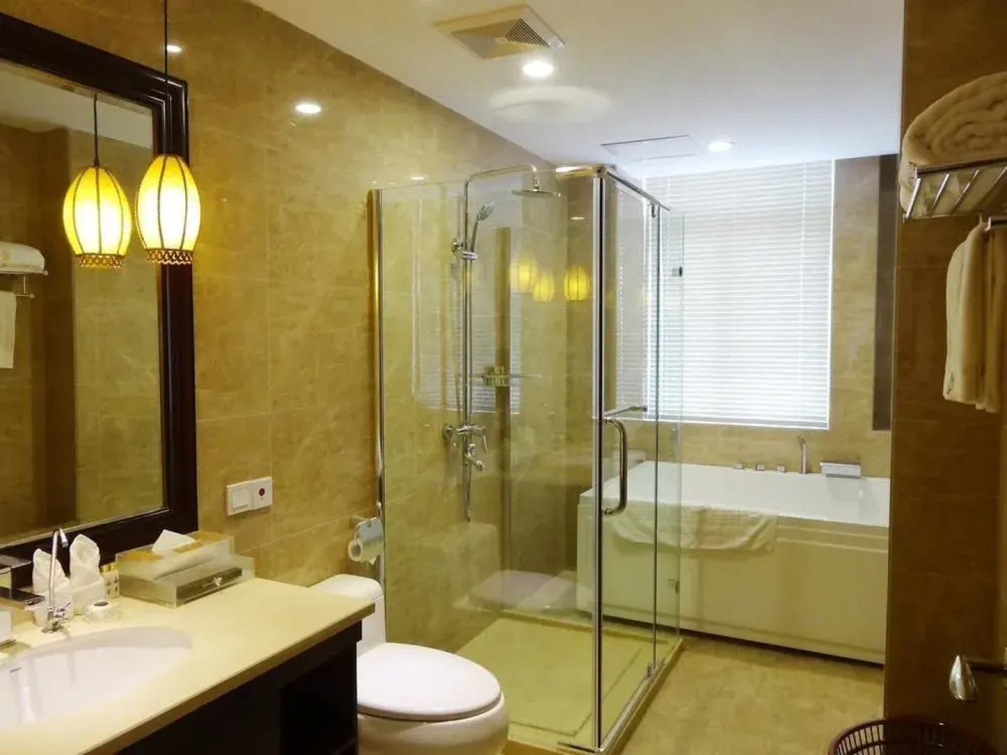 Yuanrun Boutique Hotel