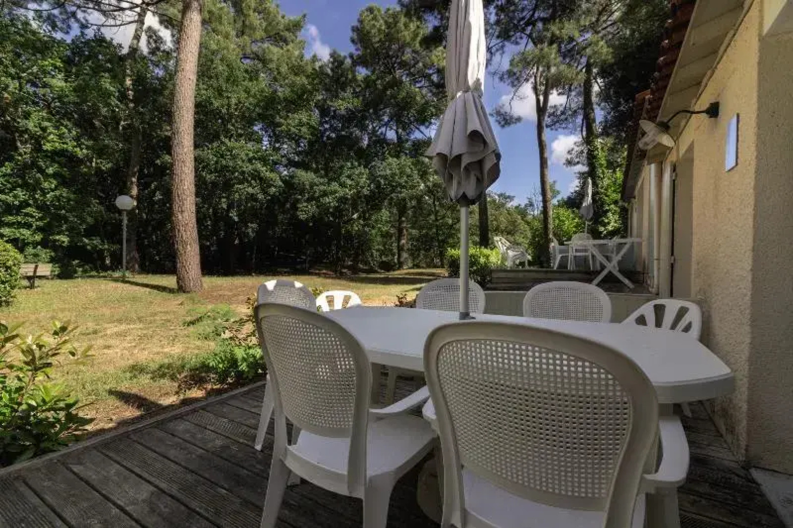 Belambra Clubs La Palmyre Résidence Les Mathes