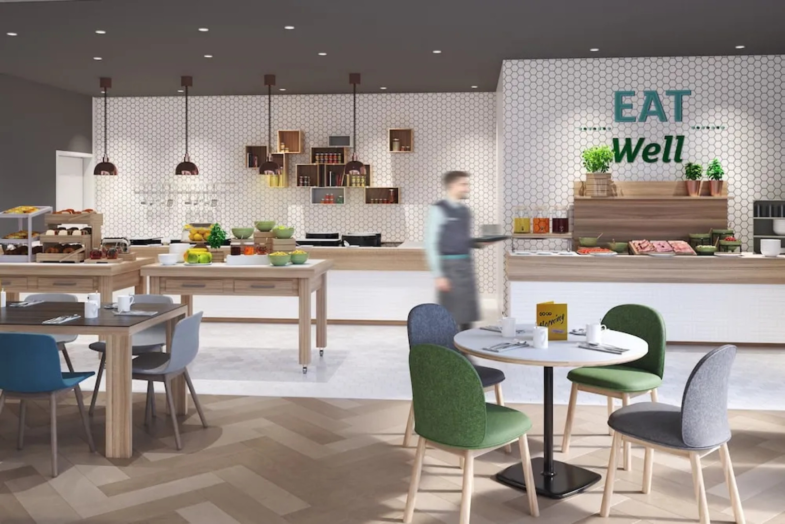 Holiday Inn Blackpool by IHG