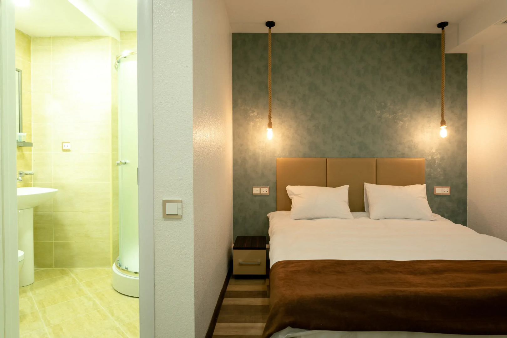 Shalimar Boutique Hotel Baku