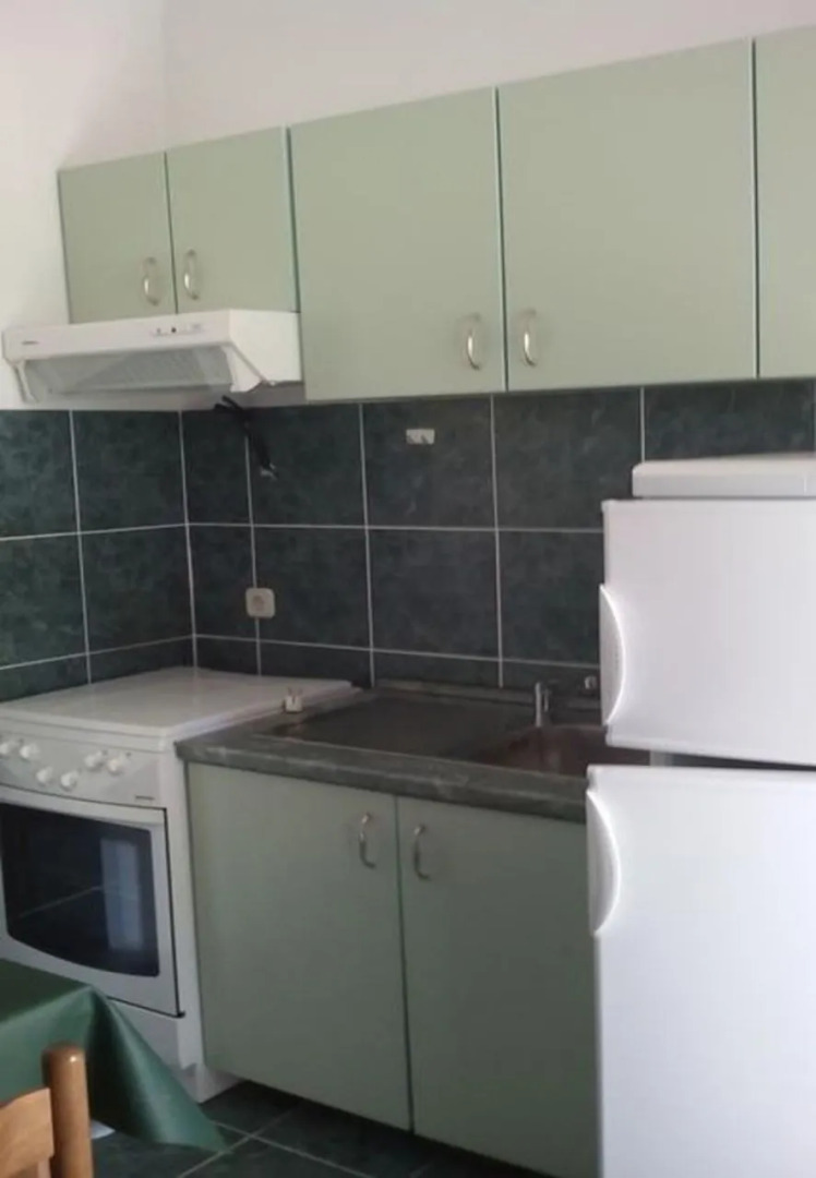 Apartment Midi - with two apartments: A2 Petrcane, Zadar riviera