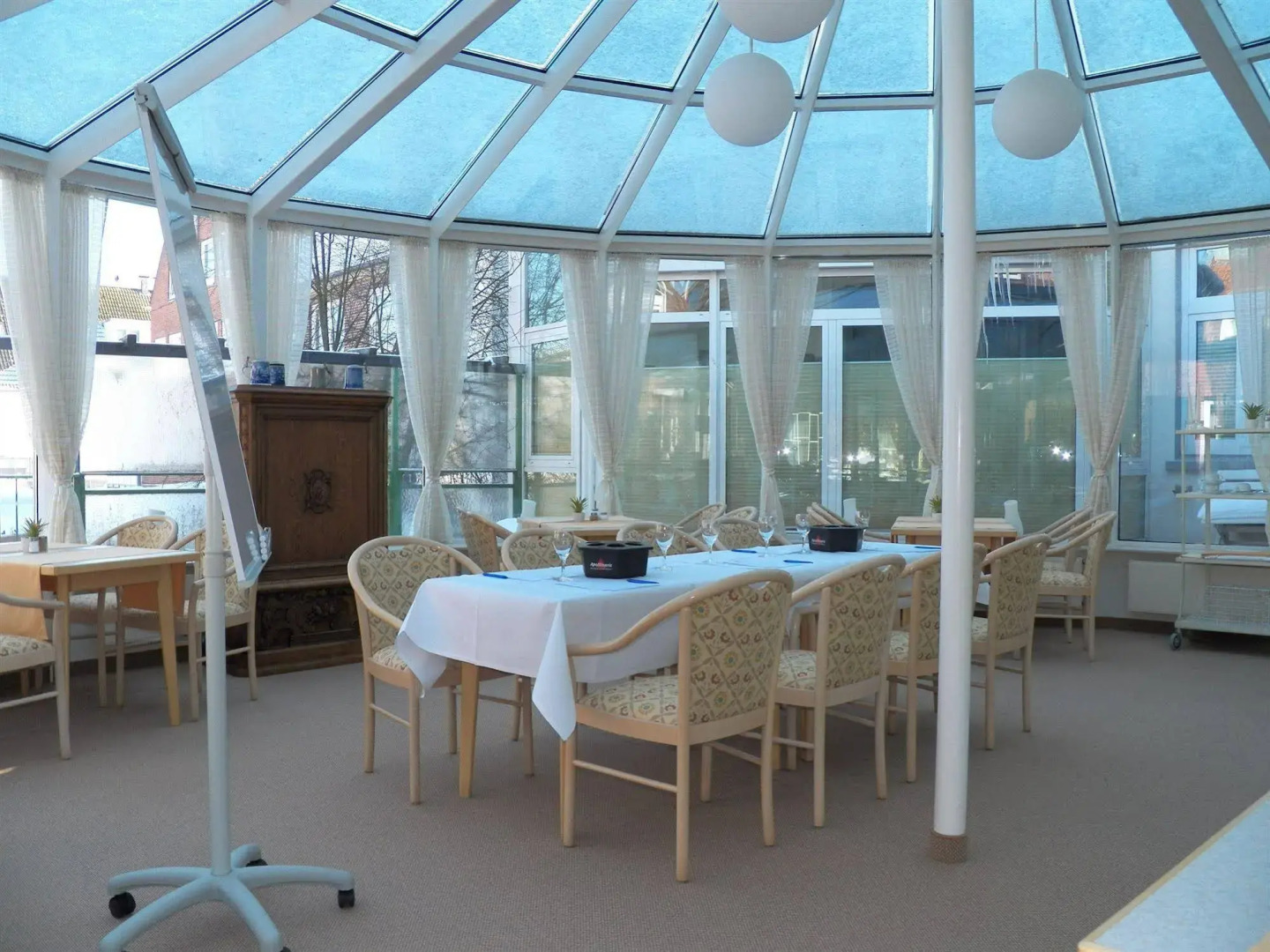 Hotel Deutscher Kaiser