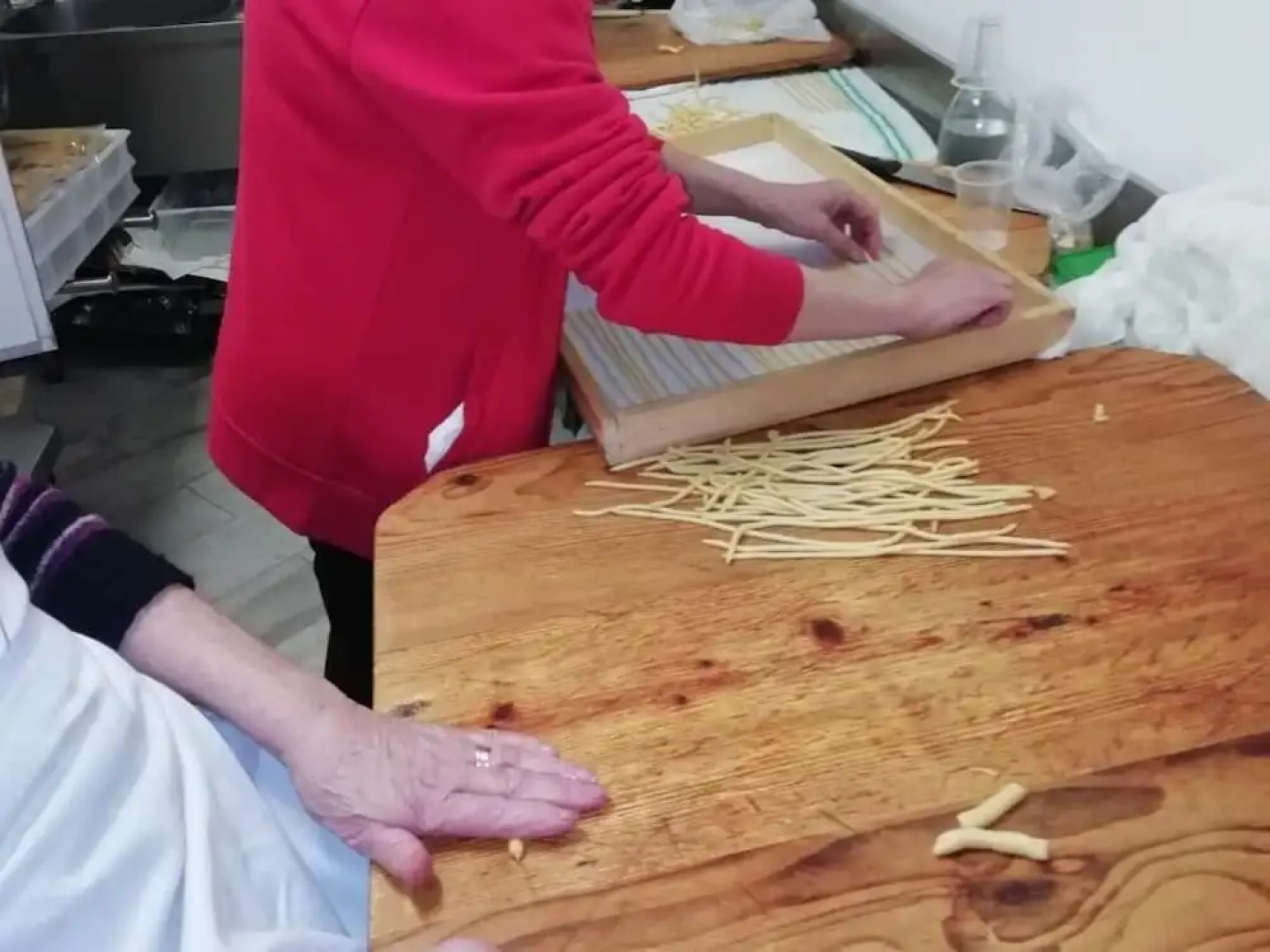 La Terrazza di Laurino