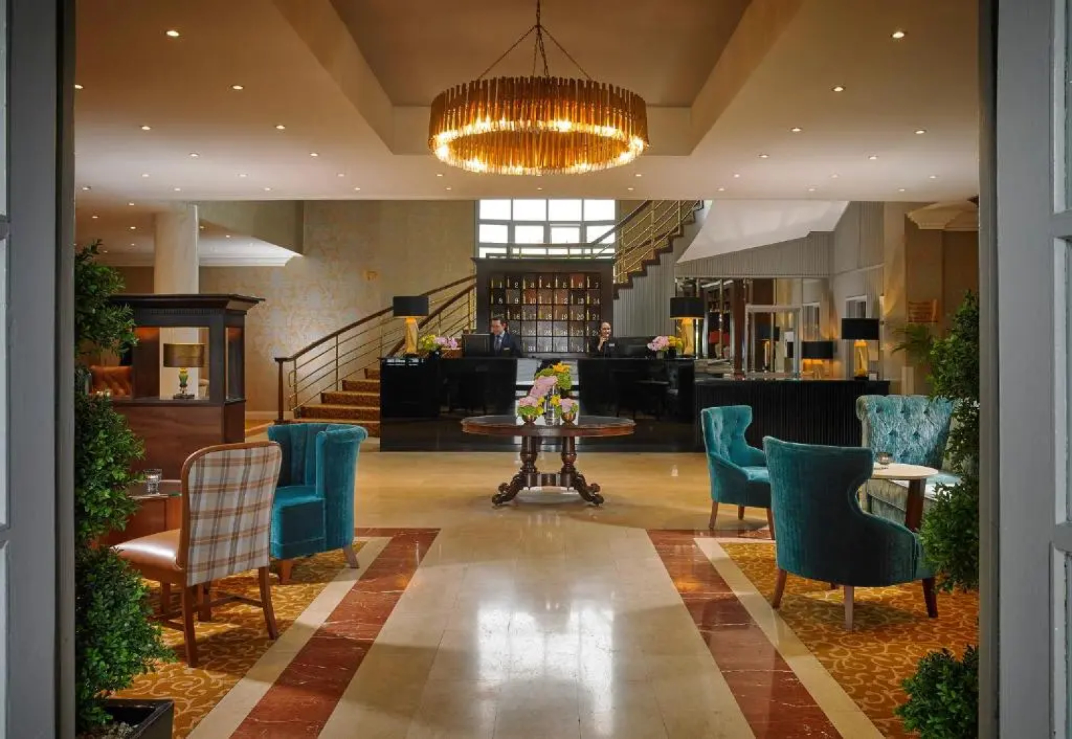 Park Hotel