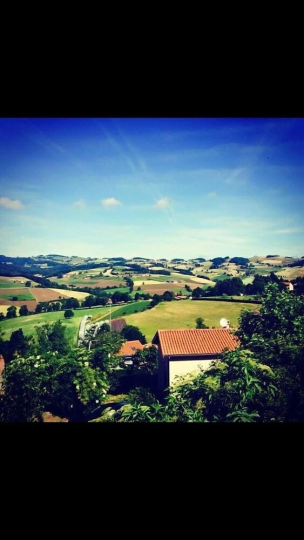 Le Relais des Bergers