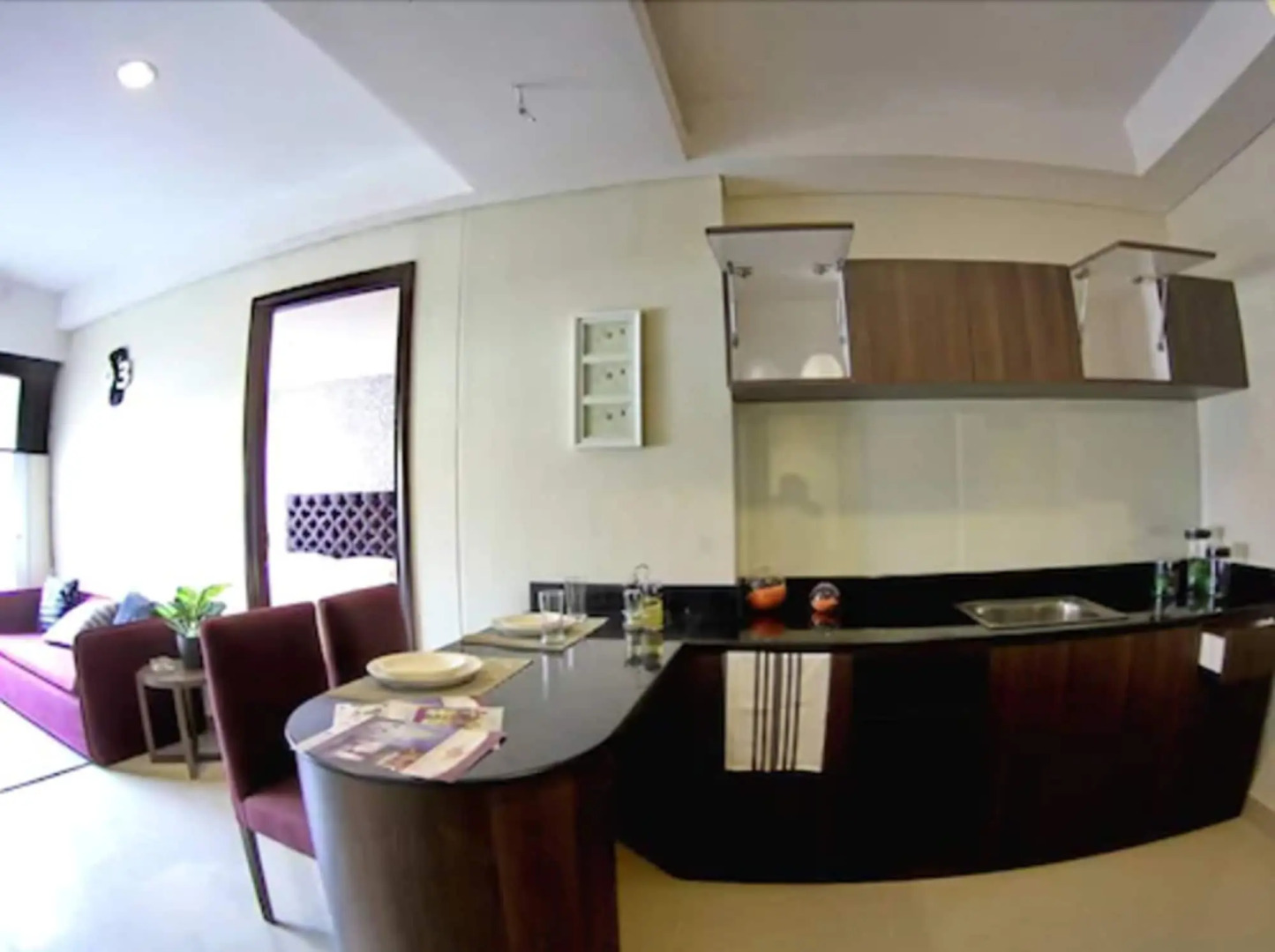 MG Suites Maven Semarang