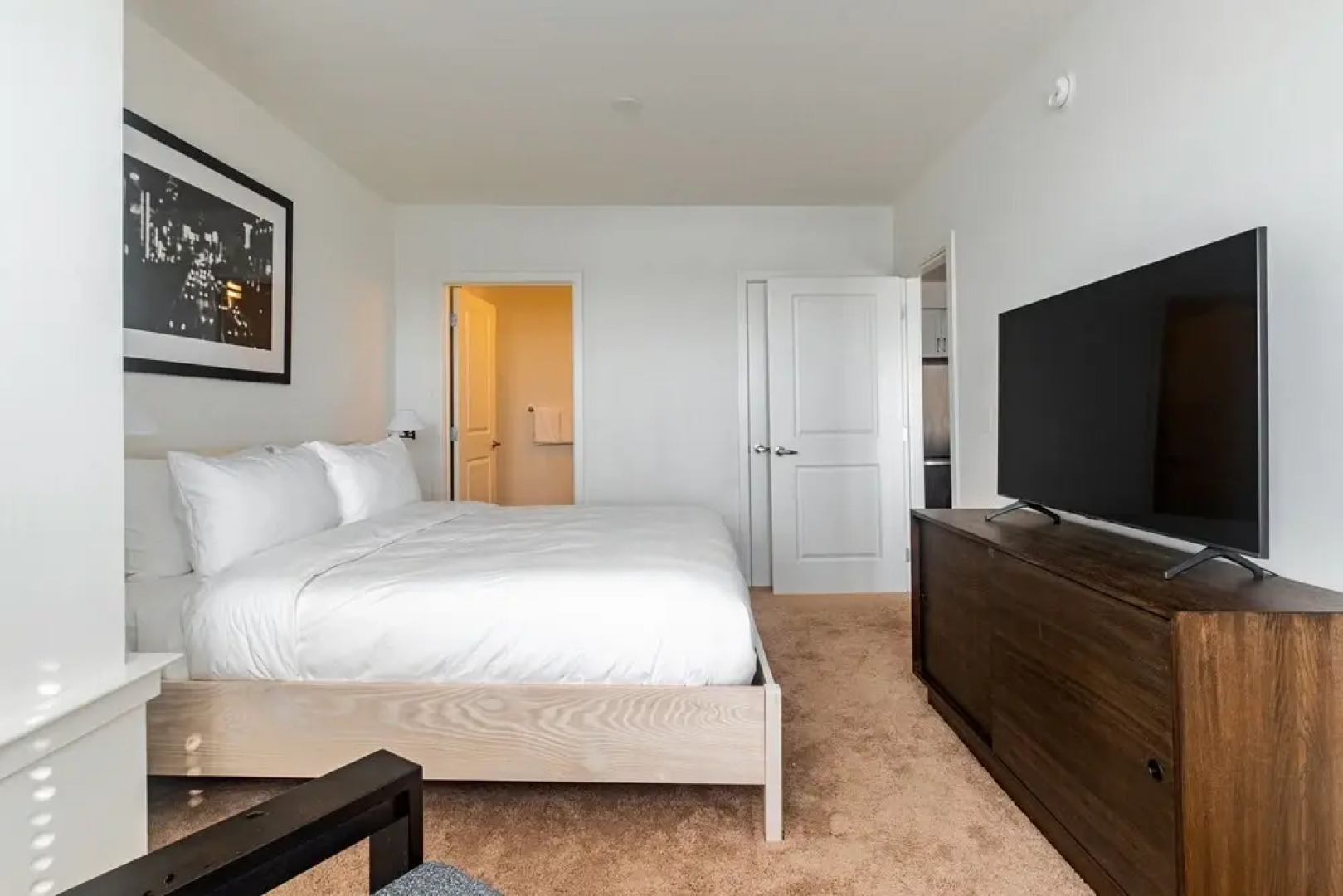 Mint House Alexandria - Old Town