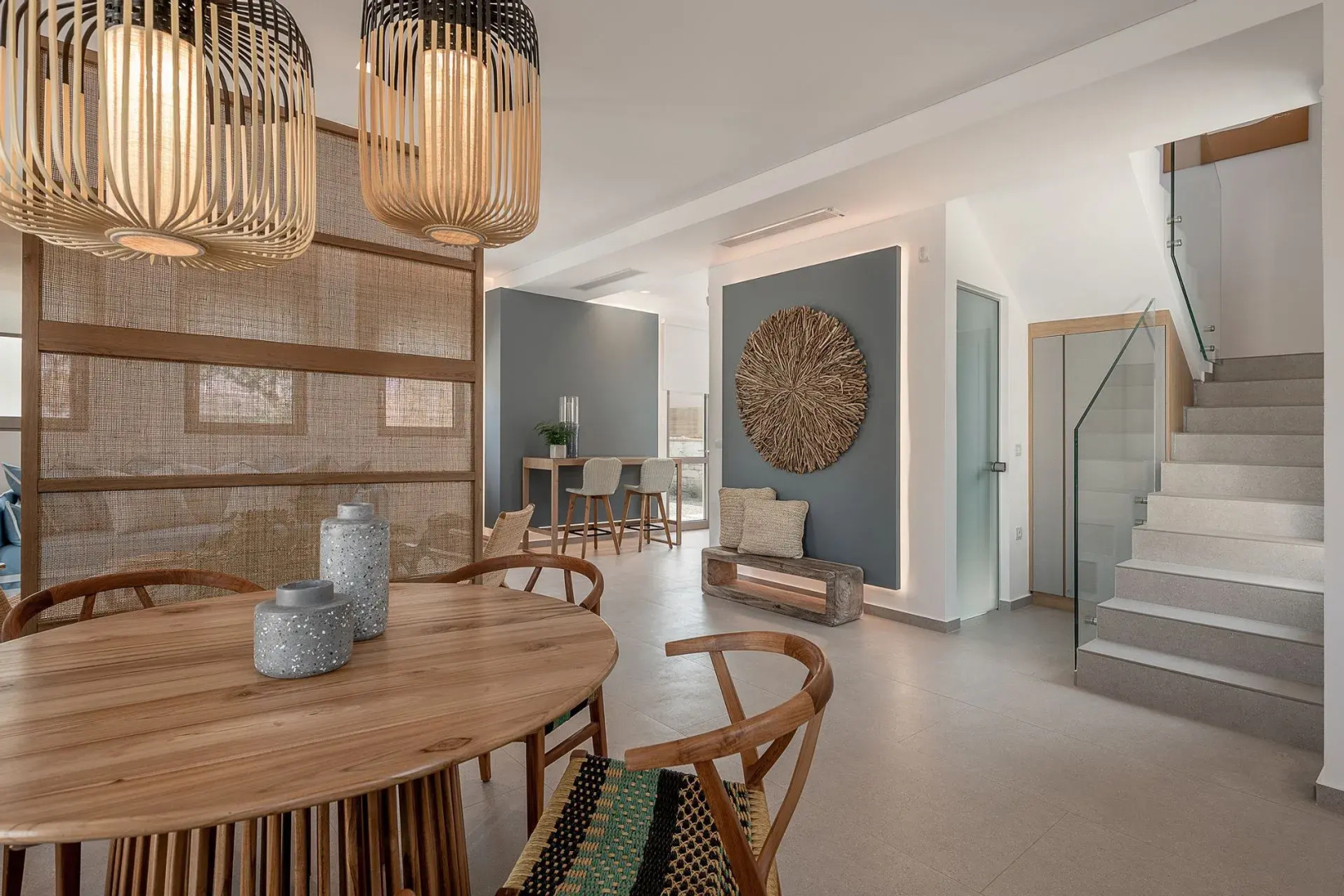 Anthos Villas Chania
