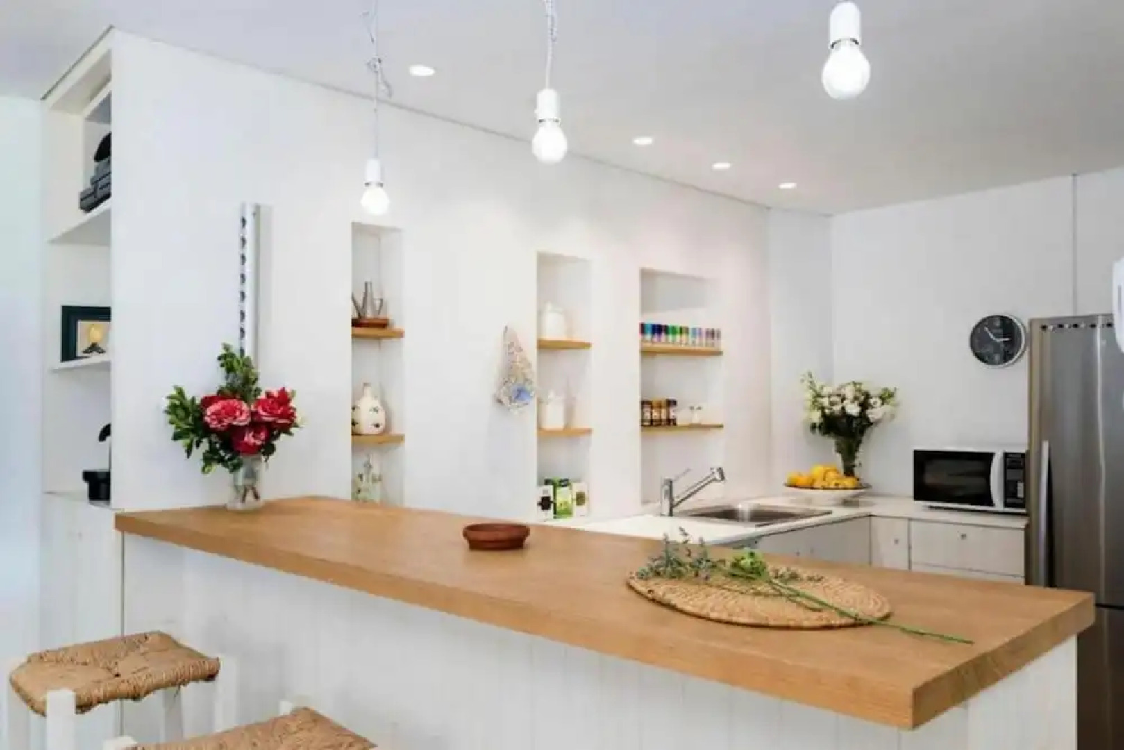 Villa Koki Zantos Sea View