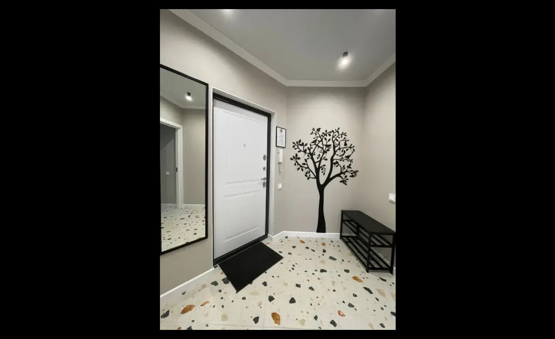 Апартаменты на шоссе Северное 34