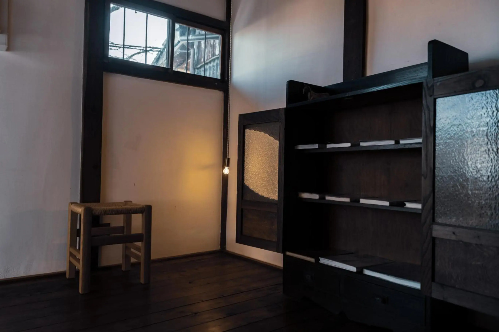 taos 丹波の風土を感じられる一棟貸切の宿