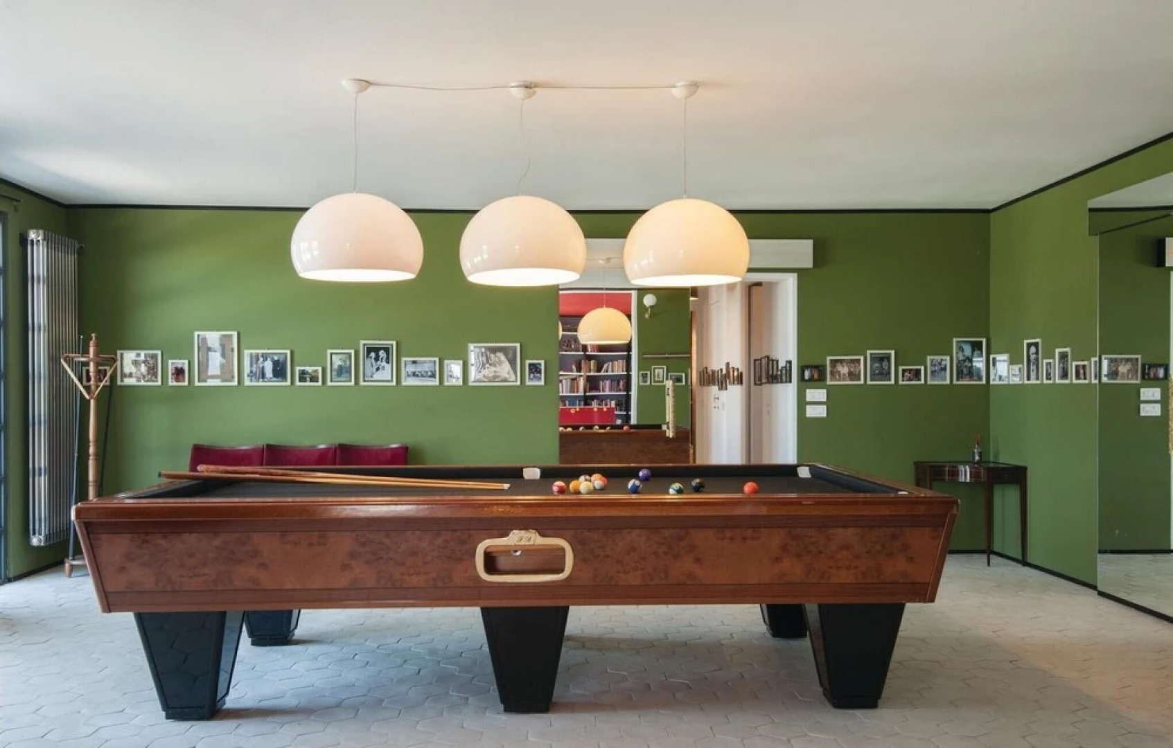 Beautiful Home in Perugia With 6 Bedrooms, Private Swimming Pool and Outdoor Swimming Pool