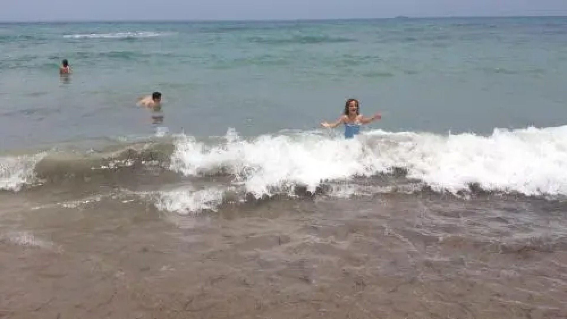 Pareado Cabo de Palos