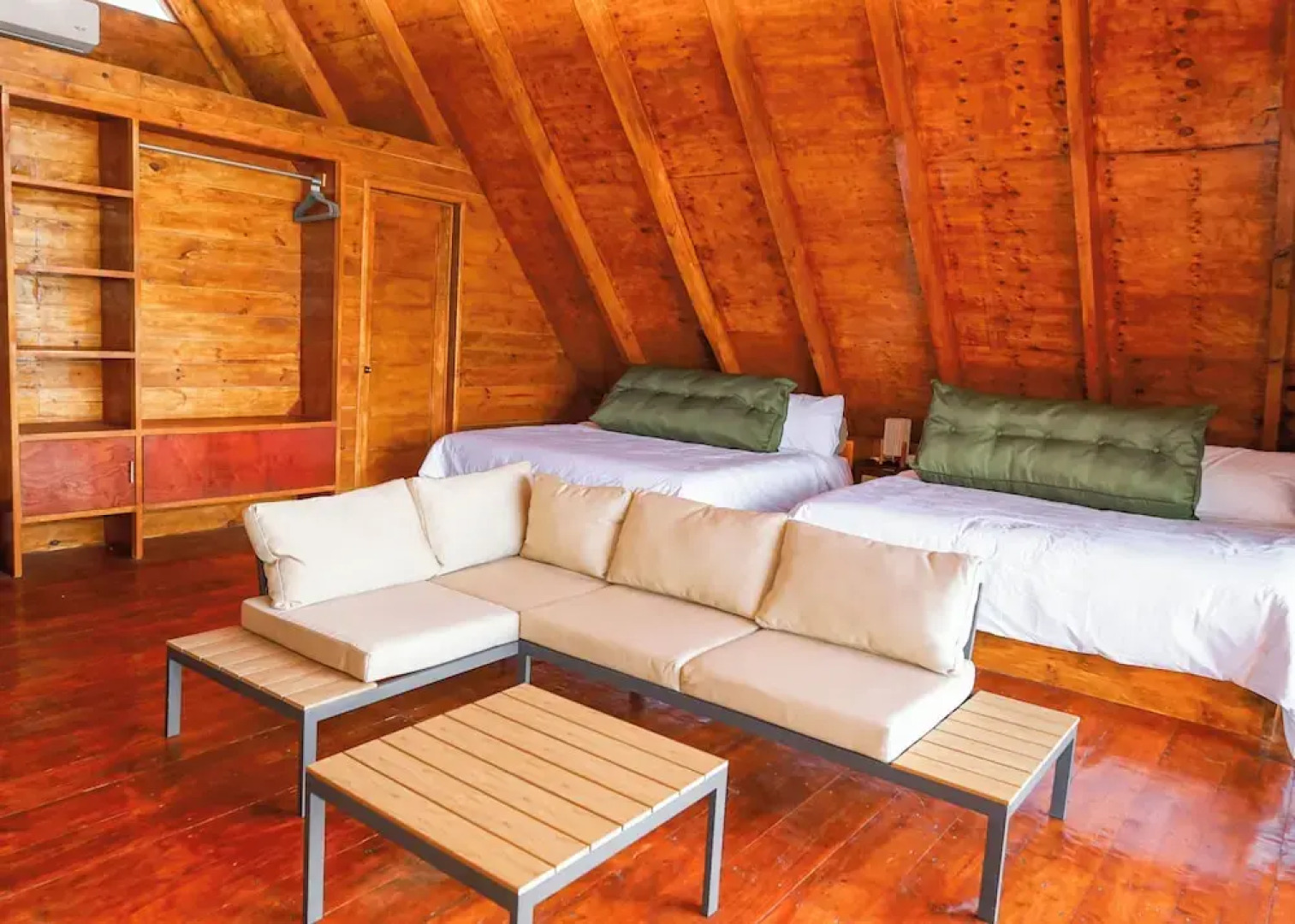 Riverside Hotel Chachalacas