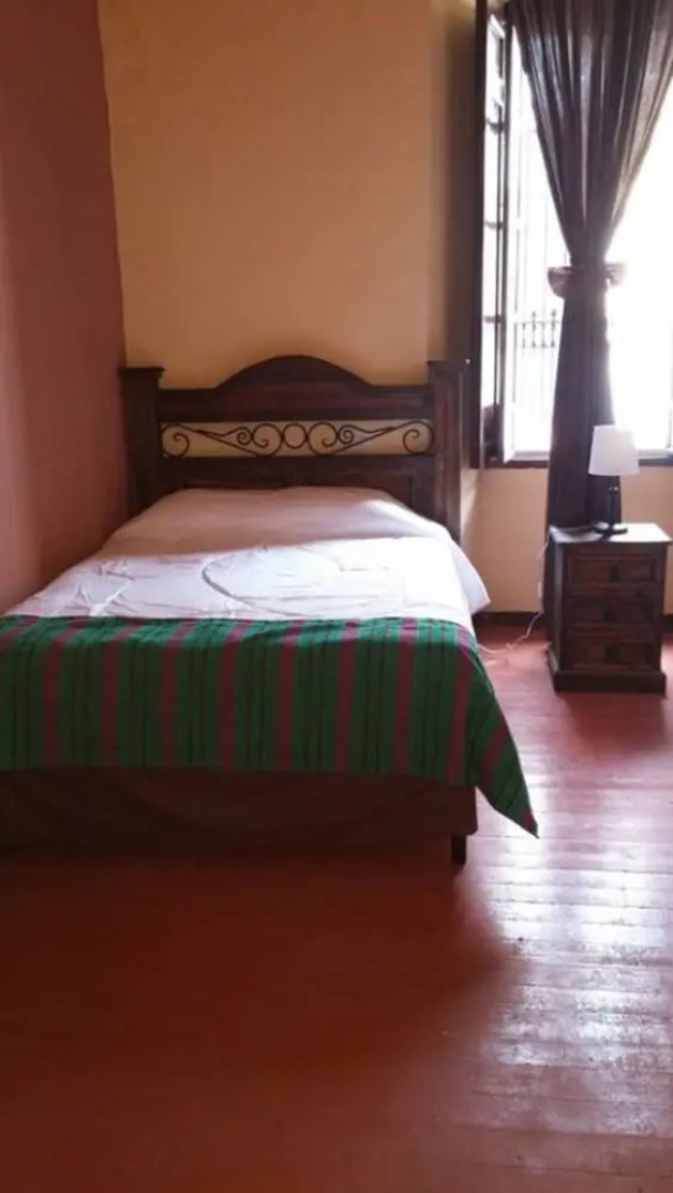 Hotel Casa Quetzaltenango