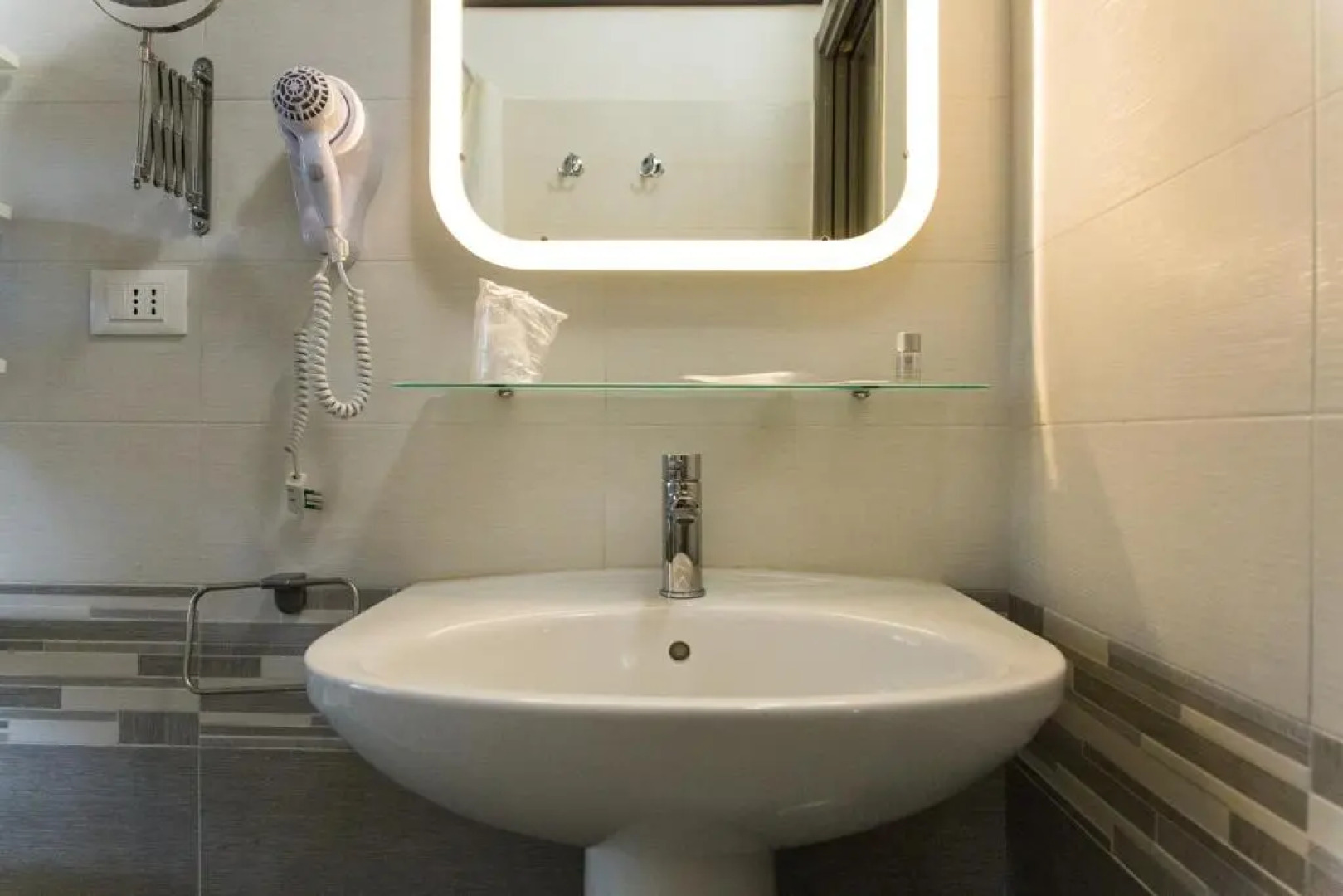 Country Rooms Modena