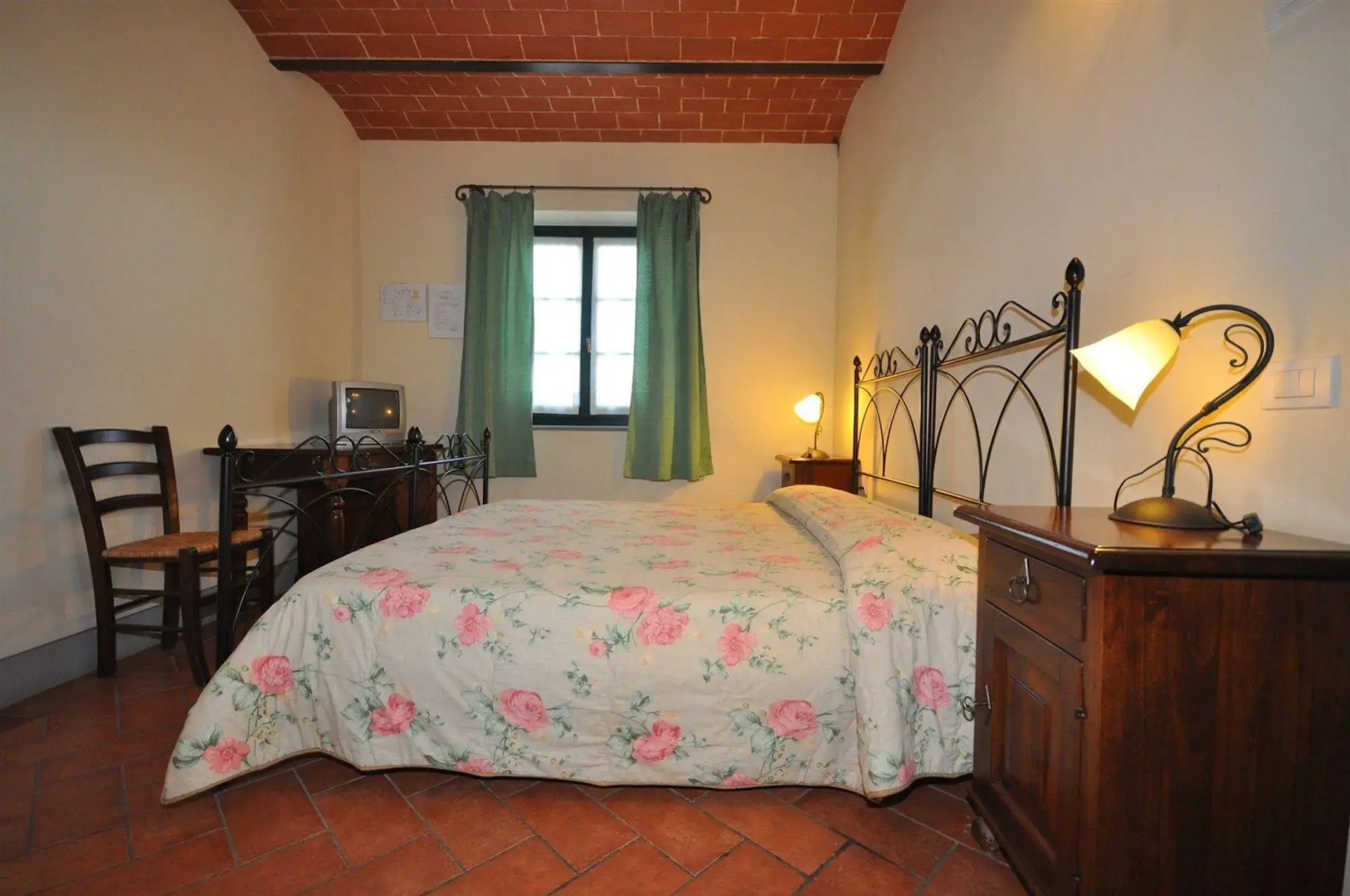 Agriturismo Musignano