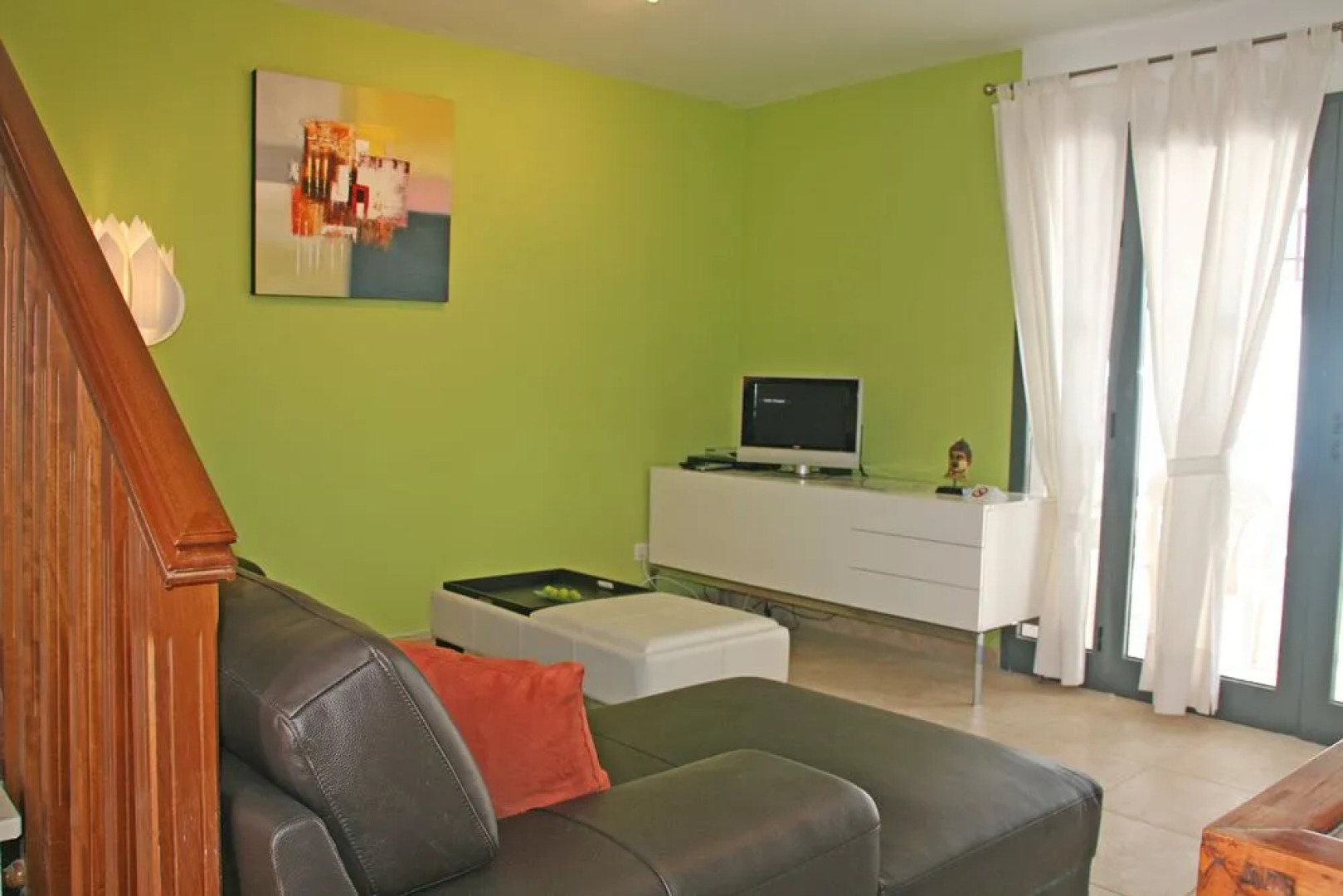 Lanzarote Green Villas