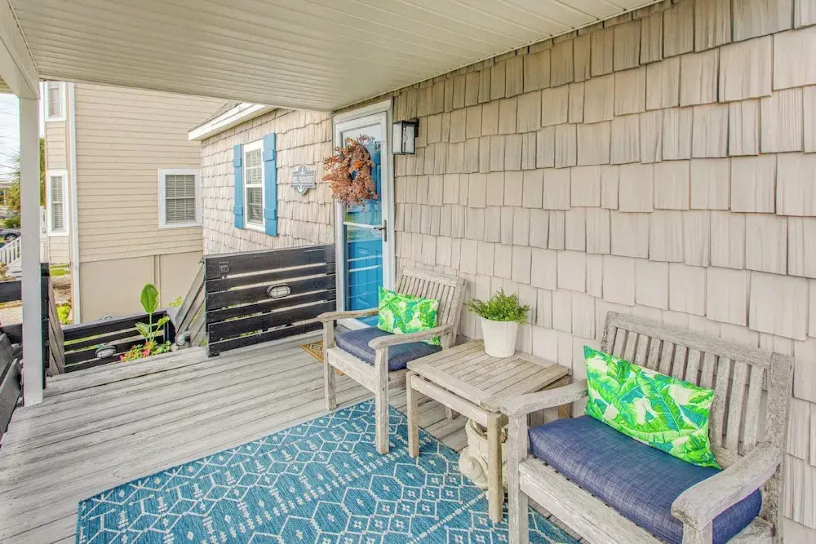 Gorgeous OIB Escape w/ Dock & Canal View!