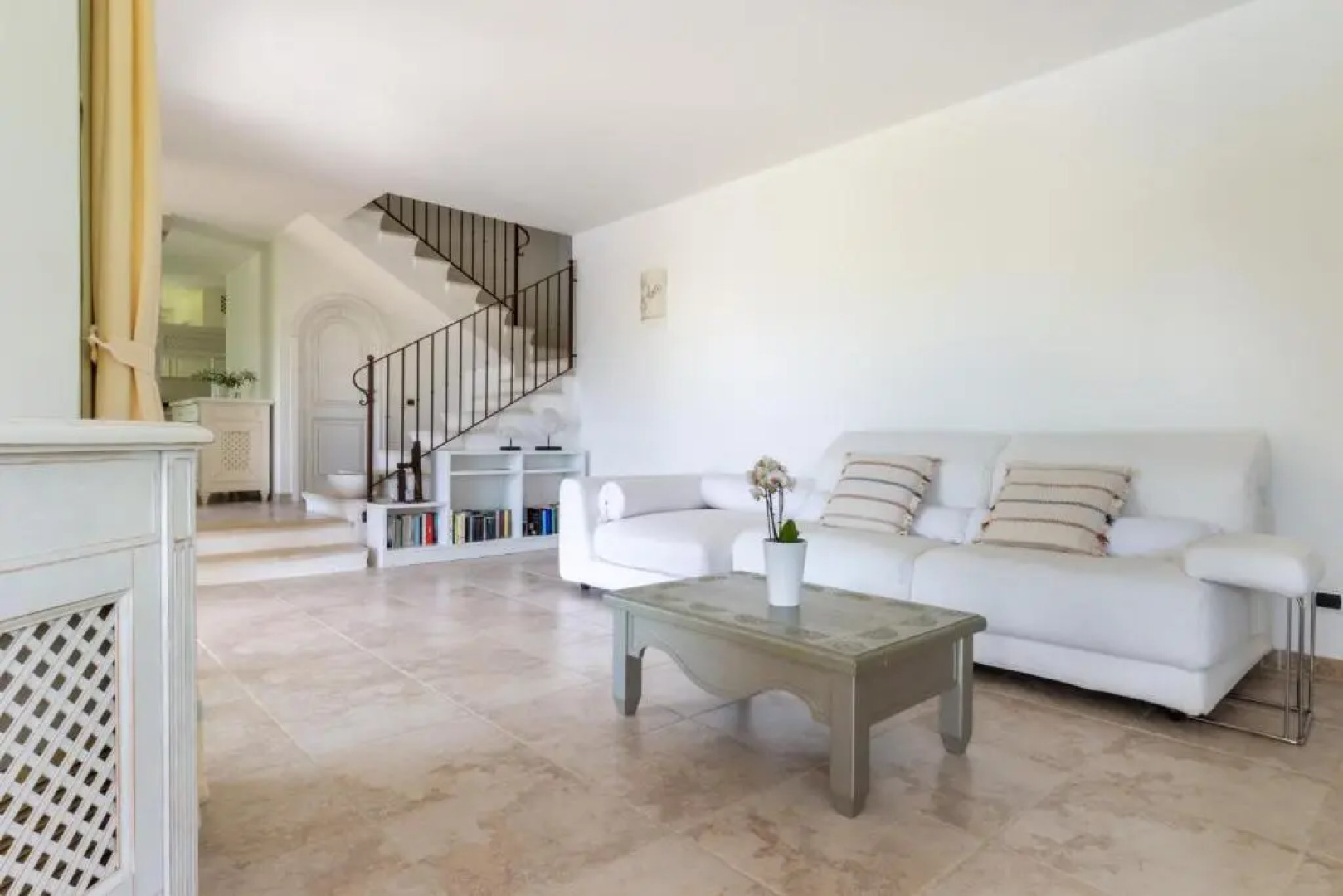 Villa Ulivo - Luxury Villa Con Piscina a 500 Mt Dal Mare