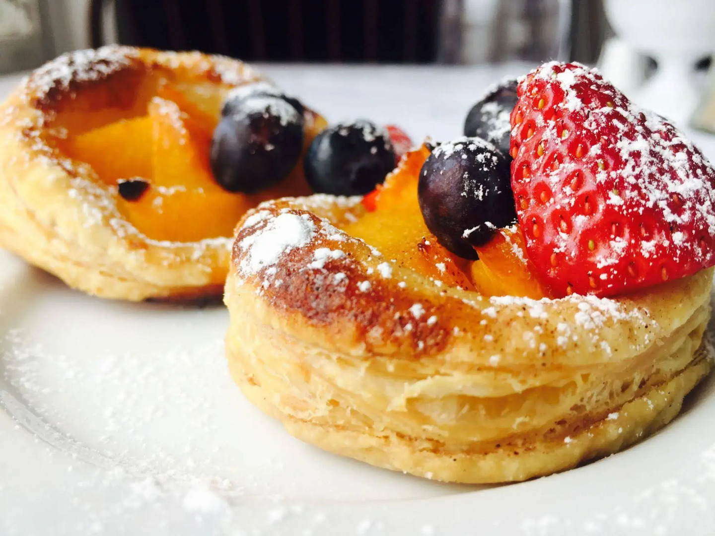 Colonel Williams Inn