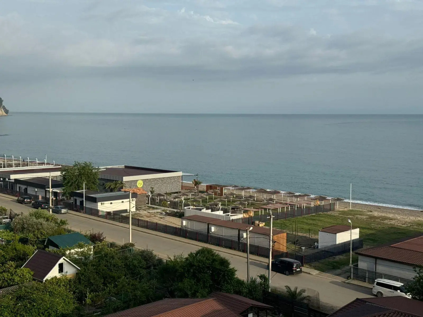 Riviera (Ривьера)