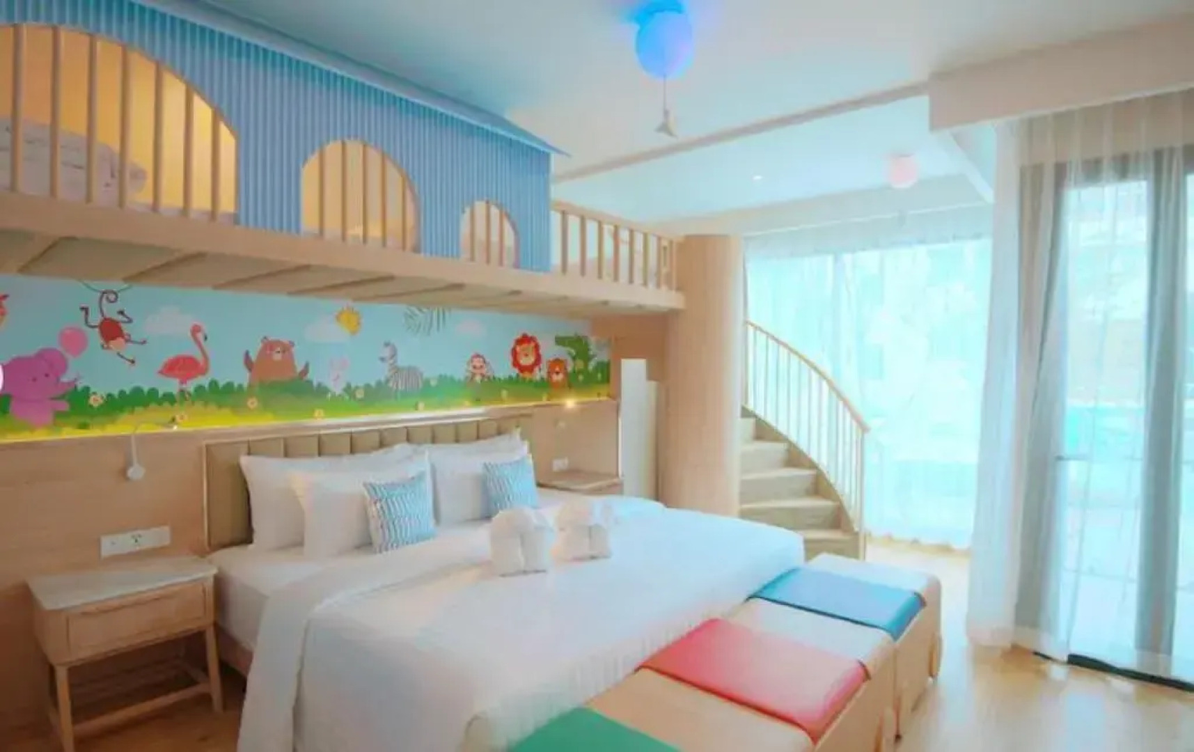 Infinity Aonang Krabi Hotel