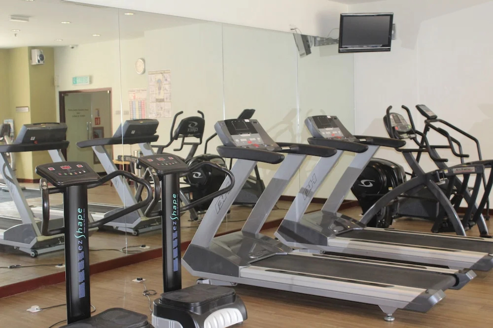 Raintree Apartment Suites at Times Square