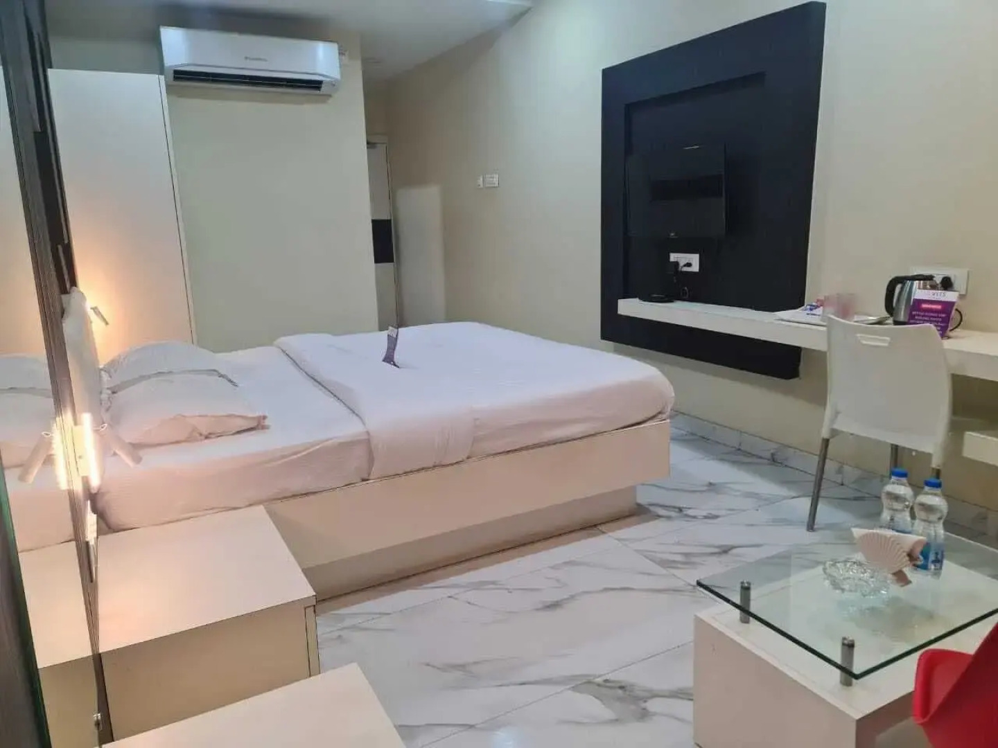 VITS Select Grand Inn, Ratnagiri