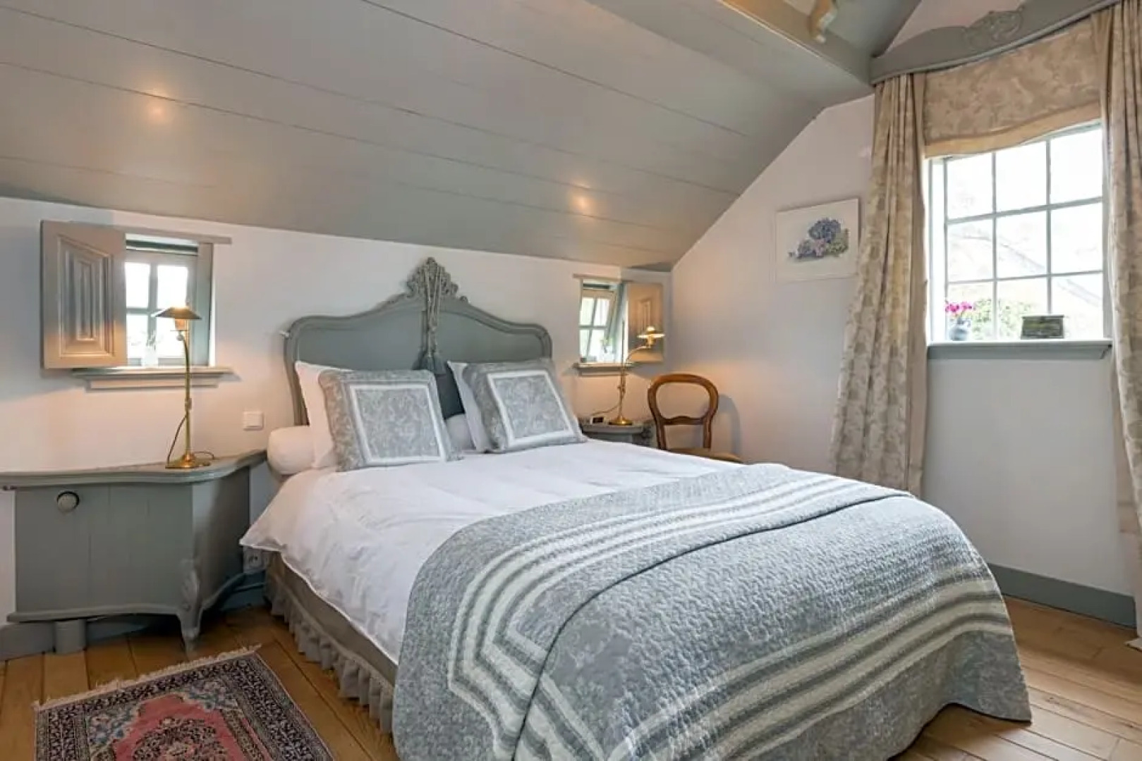 Landgoedlogies Pábema