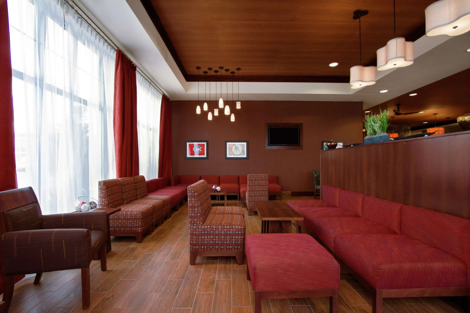 Homewood Suites by Hilton Oklahoma City - Bricktown, OK