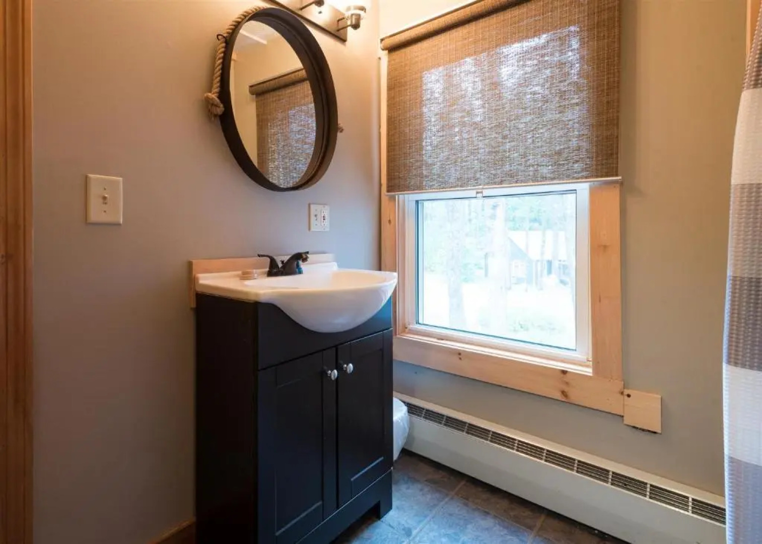 The Lodge at Pleasant Point