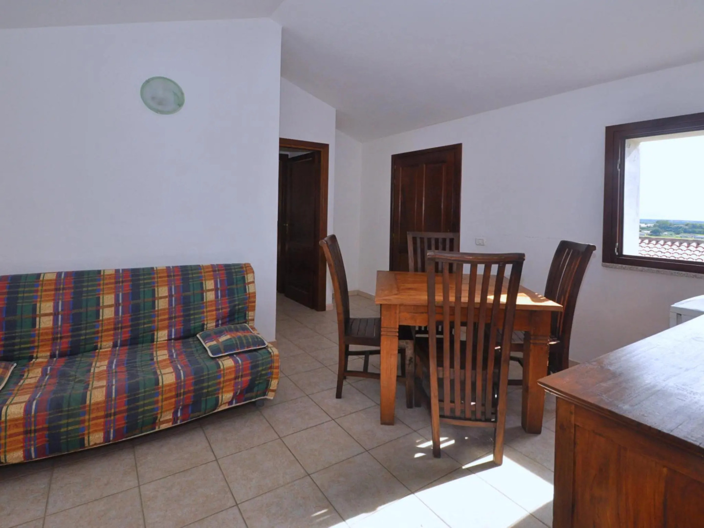 Residence a Badesi ID 3372