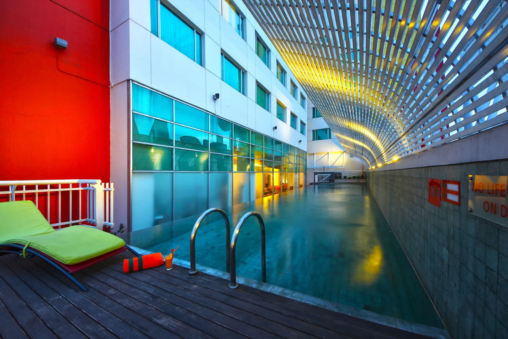 HARRIS Hotel & Conventions Festival Citylink Bandung
