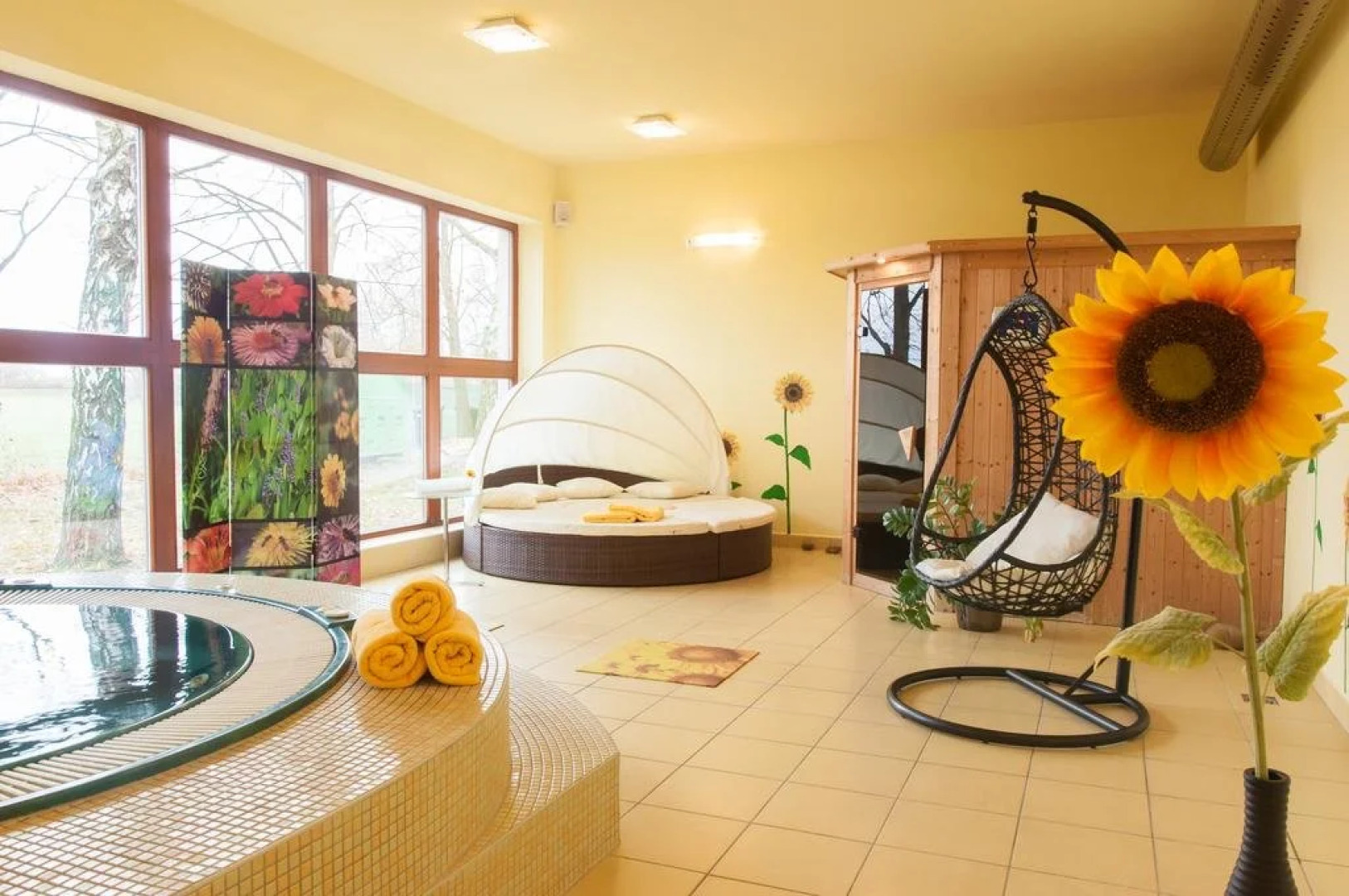 Design Hotel Romantick