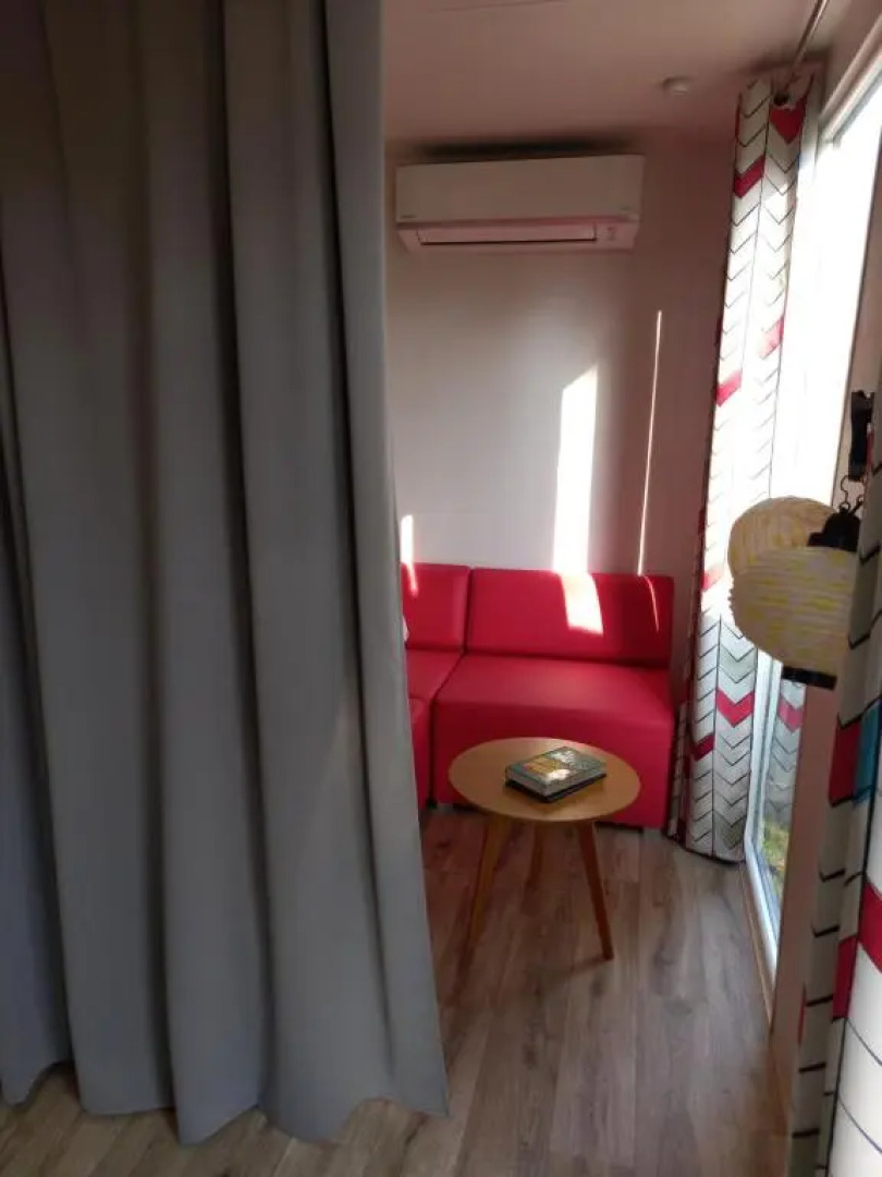 Camping Yukadi Village Le Logis