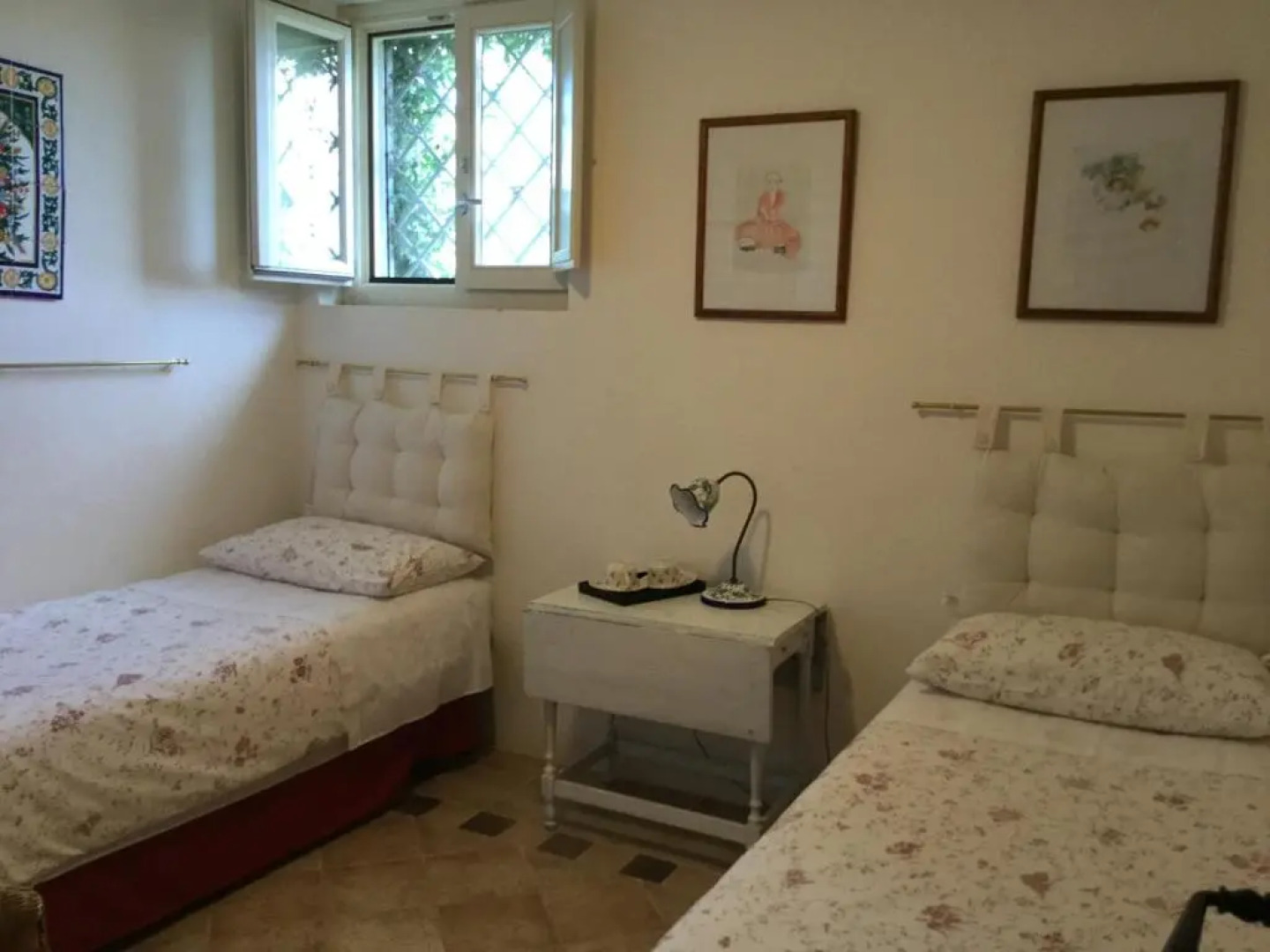 Casale Cacciata Grande Elisa