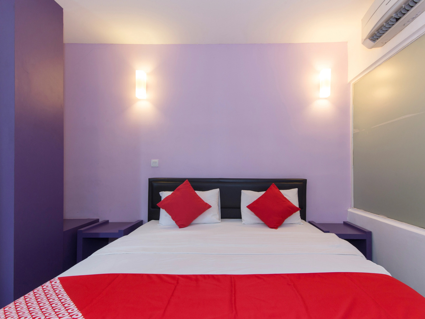 Hotel O Marvelton Hotel