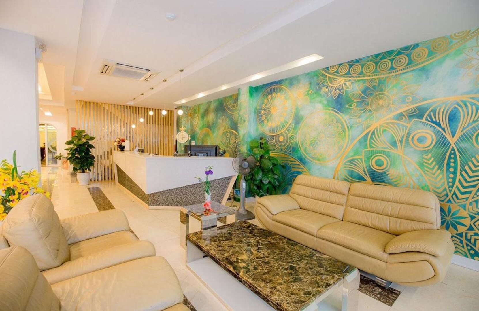 Avenue Hotel Sam Son