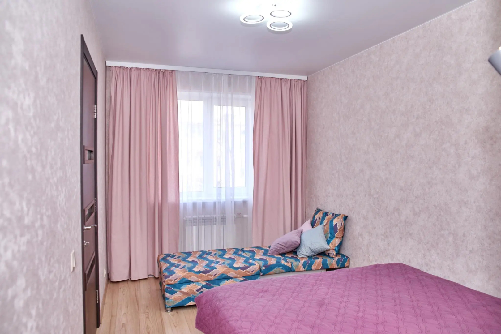 Viahome (Виахоум) на улице Днепровская