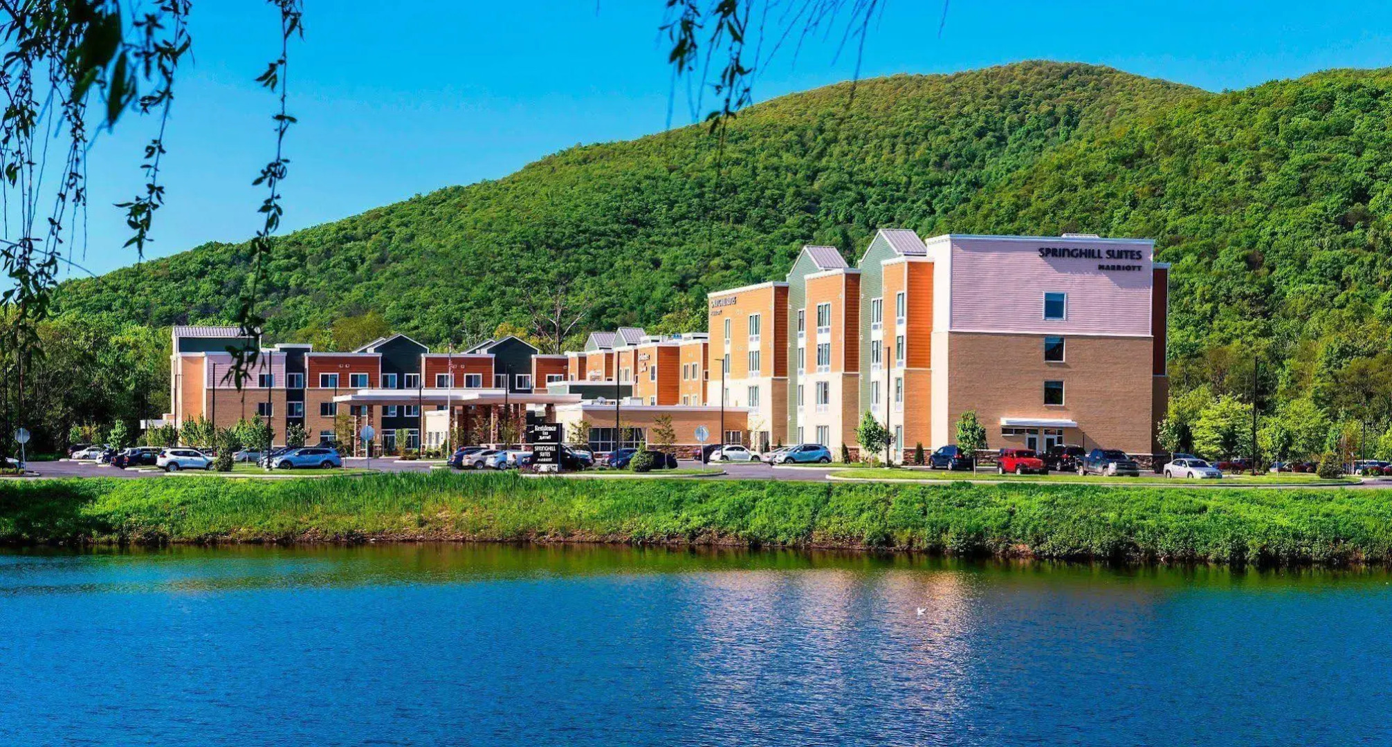 Residence Inn by Marriott Fishkill