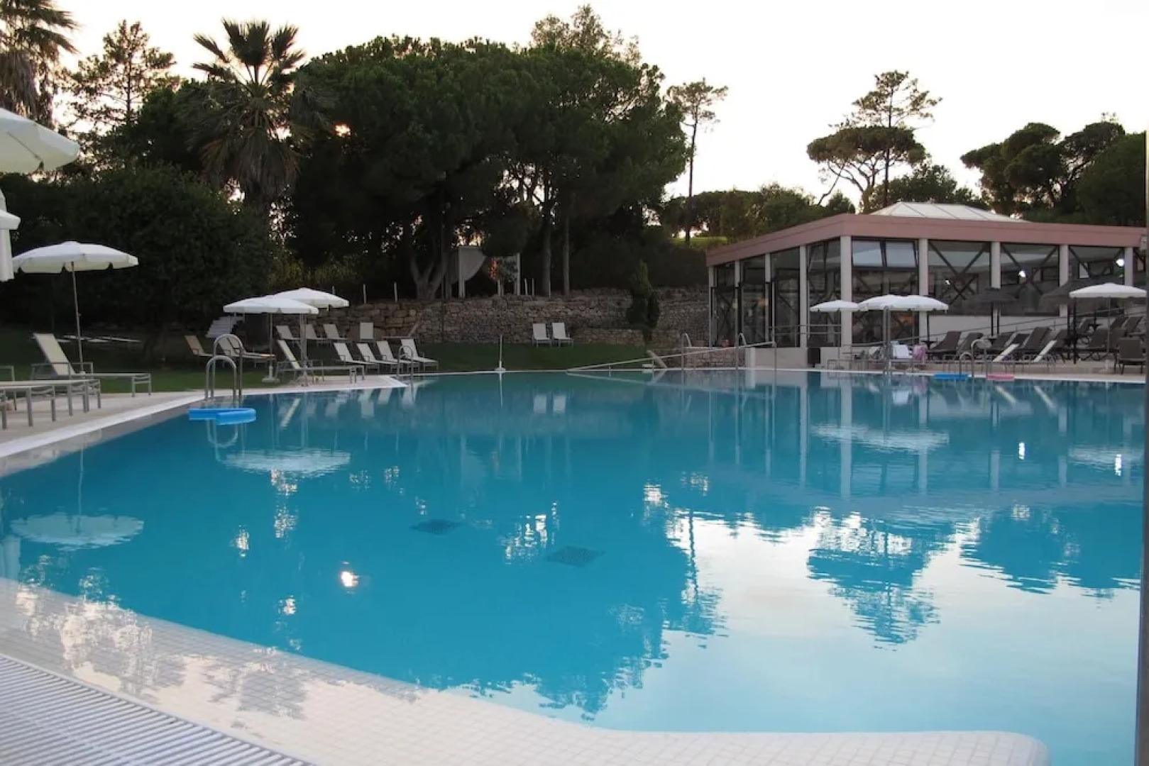 Casa Lago - Varandas do Lago