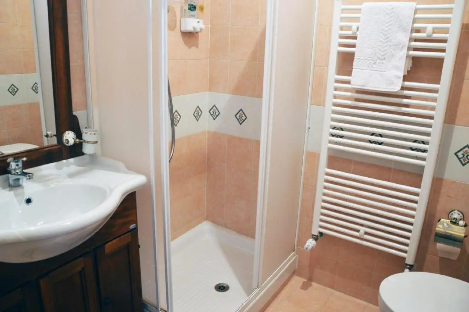 L'Antico Sogno Guest House