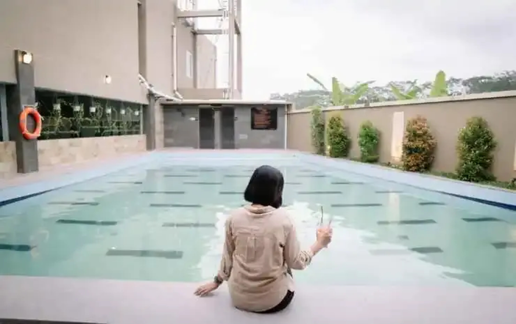 Grand Dian Hotel Pekalongan